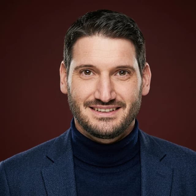 Pascal Kottenstein, Inhaber AI Automatisierungsschmiede